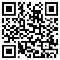 QR Code for bitcoin:1PcYV84Angjxpp4WfqA6WV5HdWFx2PmQnE