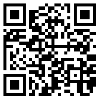 QR Code for bitcoin:1PcZFmDT3TcqNEysAMB97iTMfAanm769xD