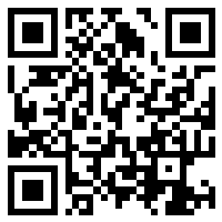 QR Code for bitcoin:1PccbCYs8dEDJWMaddzy9nyLGm2HBWiTRU