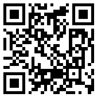 QR Code for bitcoin:1PcdRRfoZ5TxSo1VdZ1MWuHuJGSb4jwHHb