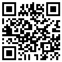 QR Code for bitcoin:1Pcdcgoy6HMve3UVvrReLboiLvmguRL8KB