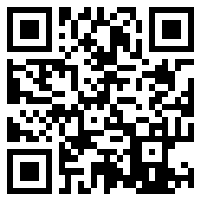 QR Code for bitcoin:1PcpjDvf8uPmiGDaNSPszbgHy3FekrmLN8