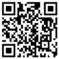 QR Code for bitcoin:1Pcpuq9wbMhyaCKUcae9x46kpUuxfe6Ji1