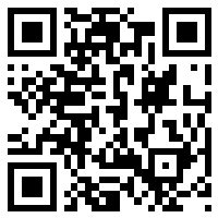 QR Code for bitcoin:1Pcrc8LEJkmbUxpNLvrYMsPtVCkMBodBoH
