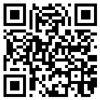 QR Code for bitcoin:1PcsPi3GW3mryJYcRhMoe4JXgzu6vrmkWe