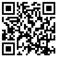 QR Code for bitcoin:1Pd1p27UbUWy3jg2SPER8mqwGKBWwJavym