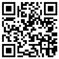 QR Code for bitcoin:1Pd585rPJ6XekBA78WHShs75iedNLAWbtD