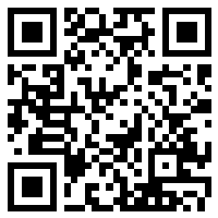 QR Code for bitcoin:1Pd5dSmSYMtRLynRiXzAZTVGSB2kFqfaMB