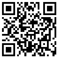 QR Code for bitcoin:1PdCfATgrRst3kF5uV8Tfwi5aPDDunkaBM