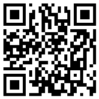 QR Code for bitcoin:1PdDEtPASrQrR7v35tQYGy23TYgF1QaAzu