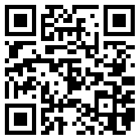 QR Code for bitcoin:1PdJ746LSDvStBmwhPyR6znKG2gzCfLuu6