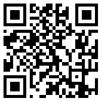 QR Code for bitcoin:1PdJDjdpEKBy8yt99MsZPHmL7EjaJ6ZC19