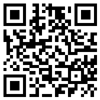 QR Code for bitcoin:1PdQf26Py7WM2mUK5MCgUVTsh78XGzJX7x