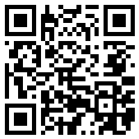 QR Code for bitcoin:1PdV5wf8FCF6A2dZCqrJuaYY2Zbifbpgtw