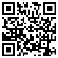 QR Code for bitcoin:1PdXTPB3jkE4DXck92kDMMiFkuD44EdhGN