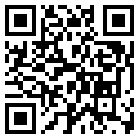 QR Code for bitcoin:1PdcHvreUU6TkkRegqmWrguS3dfdRMxFmu