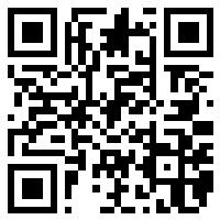 QR Code for bitcoin:1PdoUGvRFwq7wLt4KccyAxGBhQ3UhvP7Lo