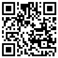 QR Code for bitcoin:1Pe5y463B7WGoGG4Rn6jyU7L5PcASFC2xf