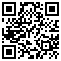 QR Code for bitcoin:1PeDX1kT15JXgqN75SaPyin3aNvXhm9VT7