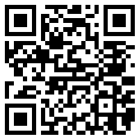 QR Code for bitcoin:1PeDs26szardVCDhyN2e8xBi1rJSLfeNkV