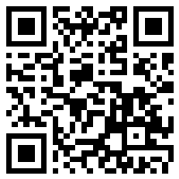 QR Code for bitcoin:1PeLXBr21QFdkLeaCUqhsF31XhaG8iCsdM
