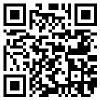 QR Code for bitcoin:1PePyZB6kEoCxWANKkweHmpXYBHCTjBb7g