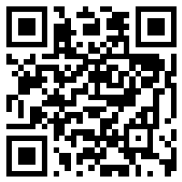 QR Code for bitcoin:1PeVyRFf18GVdZyR4k7eSstSa9t4PgC3df