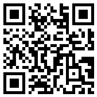 QR Code for bitcoin:1PeWtpsMKVkWe5FuUZ7XHXgFuV3jAxABn8