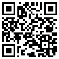 QR Code for bitcoin:1PeXHtk2sg4tx5Ad34AkEu9vayJ3K1A2vm