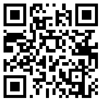 QR Code for bitcoin:1PebAaJWHADYifi7f93jRnJBLMAfPXfoWP