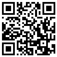 QR Code for bitcoin:1Pebafsbd6kAWLPjYzWHppz4iB5THZ7TTM