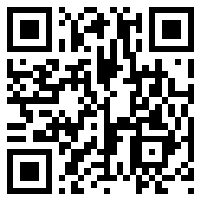 QR Code for bitcoin:1PedPitWeTWn3qjeofxFJp2f3Red4i3mDJ