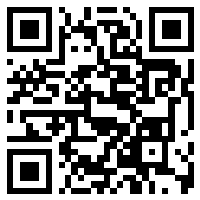 QR Code for bitcoin:1PeyzS1f5eCKo5dMMMUa6UetfSkPo54dgY