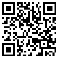 QR Code for bitcoin:1Pf4sKjqvTAMqo7JeZEiaiJdR6dxrvZwer