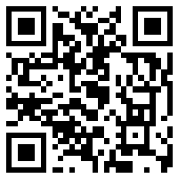 QR Code for bitcoin:1Pf55Wxy12oPjcPmppvRGmFeP4y22b3eww