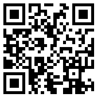 QR Code for bitcoin:1Pf7eKWLWT5tDzL7opMWmspUAivfFbhsSy