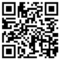 QR Code for bitcoin:1PfFtS6g27KebvNbWfbuMswUN2V2hhjbB5