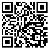 QR Code for bitcoin:1PfGLbbJpyycRWAnFk7dZvD8eh6v9MmUo3