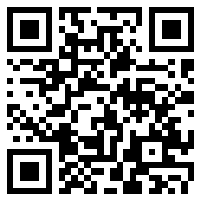 QR Code for bitcoin:1PfQawnFq6m7DNkkk467bzKa8EbUTEHvRY