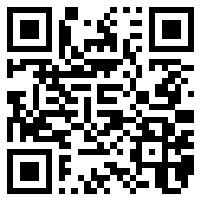 QR Code for bitcoin:1PfR5CbQfi3KJfEPqenwNBris2SFaFzTC6