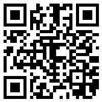 QR Code for bitcoin:1PfRH33kRau2oqcEa58DmjLDPSyURAguM9