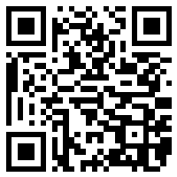 QR Code for bitcoin:1PfRZF4K7vvGD6yF9rRmBdo8v7MZ3nCfgE