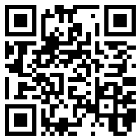 QR Code for bitcoin:1PfbSGxEFeQYQBmT2hdbuCar6myJGEghEB