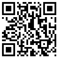 QR Code for bitcoin:1PfbxuLMHz1Nw5QiFe7zeFPhPfoxK3o7WL