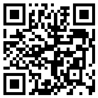QR Code for bitcoin:1PffbLdYEygasZpp41eFdTBxSrYL4GLFvX