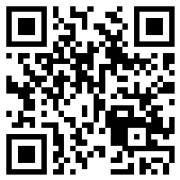 QR Code for bitcoin:1Pfhdb3aC2UZvq5GeH3gMcTr8y3T62XfCT