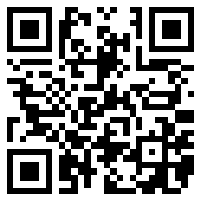 QR Code for bitcoin:1Pfjg2WzfaJXTWuCgBHNW4eDmZUbpQucbY
