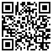 QR Code for bitcoin:1Pfp9Z7whkLt4e3CnXYDW258VMGsK6J4Mm
