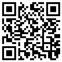 QR Code for bitcoin:1PfpZ1uALeuLZrg9wo73hFPJaCBpEBkCFc
