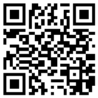 QR Code for bitcoin:1PftYhMnR64yoneQh2dA3B2MNhRArDdopL